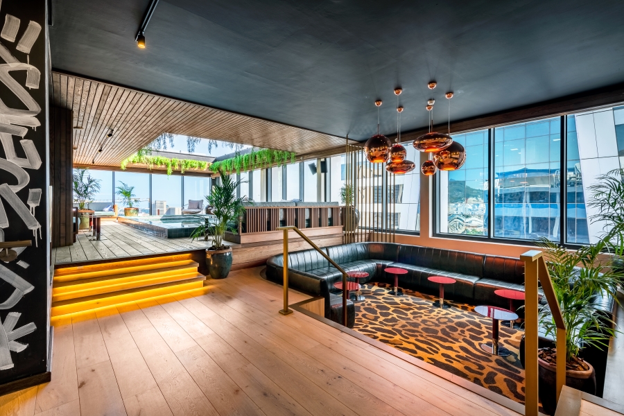 0 Bedroom Property for Sale in Cape Town City Centre Western Cape